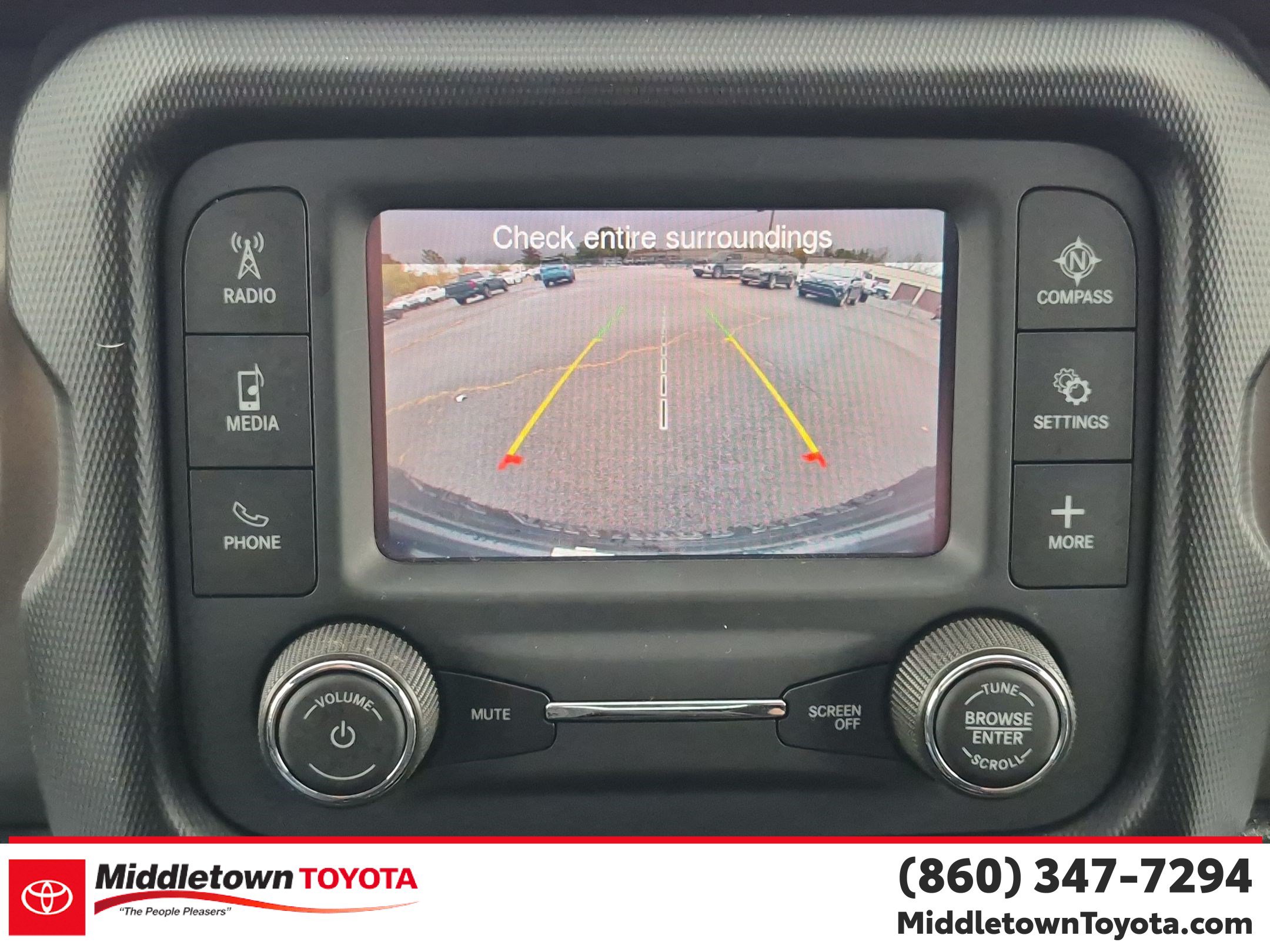 Used 2021 Jeep Wrangler Sport AWD/4WD image 24