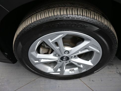 Certified 2023 Hyundai Kona SEL w/ Cargo Package image 14