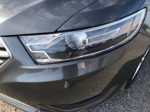 Used 2015 Ford Taurus SEL w/ Equipment Group 201A image 23