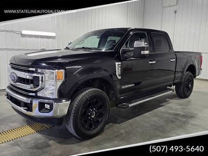 Used 2020 Ford F350 XLT w/ XLT Premium Package