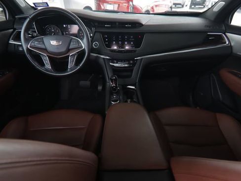 Used 2020 Cadillac XT5 Premium Luxury image 29