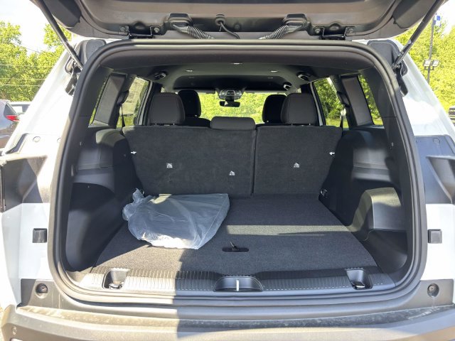 New 2026 Jeep Cherokee Laredo AWD/4WD image 36