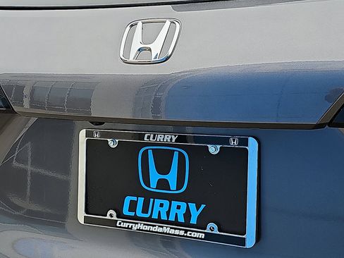 Used 2023 Honda HR-V LX image 30