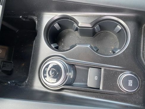 Used 2025 Ford Explorer ST-Line RWD image 19