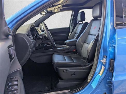 New 2026 Dodge Durango GT image 4