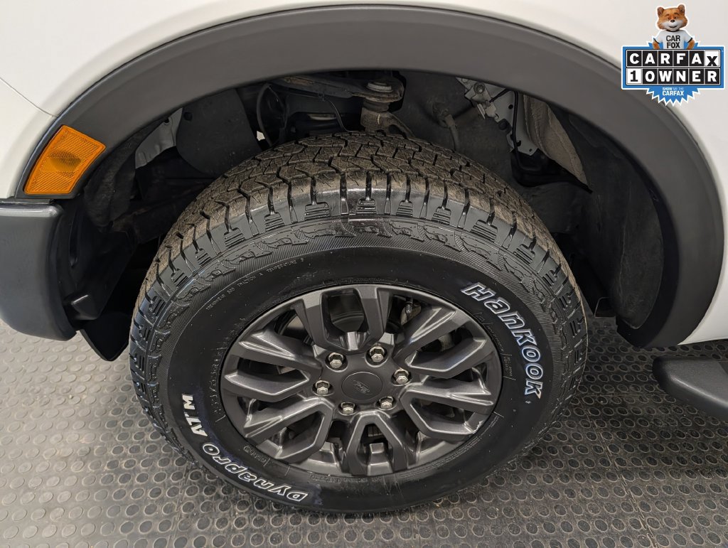 Used 2023 Ford Ranger XLT w/ Equipment Group 302A High AWD/4WD image 7