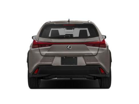 Used 2021 Lexus UX 200 w/ Accessory Package (Z2) FWD image 5