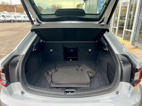 Used 2023 Polestar Polestar 2 w/ Pilot Pack AWD/4WD image 7