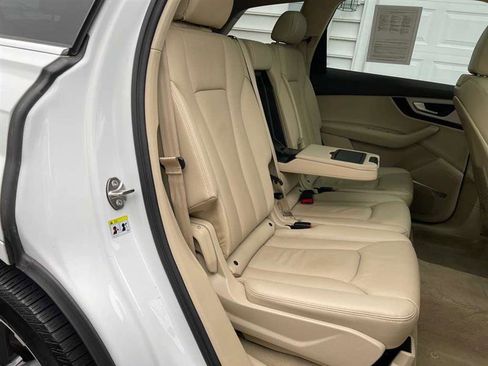 Used 2019 Audi Q7 2.0T Premium Plus w/ Premium Plus Package image 38