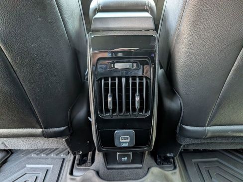Used 2022 Jeep Compass Latitude FWD image 31