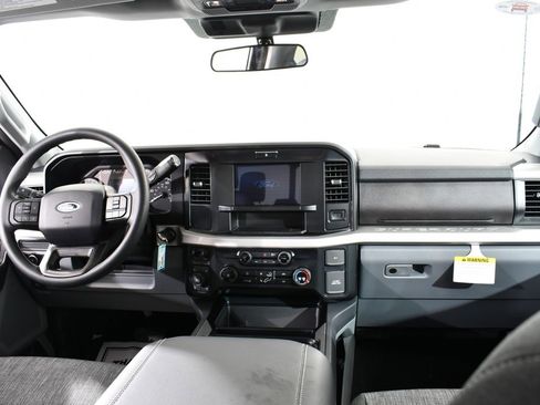 New 2026 Ford F350 XLT w/ FX4 Off-Road Package image 7
