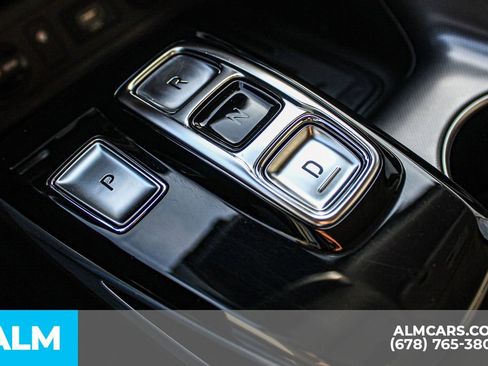 Used 2022 Hyundai Sonata Limited FWD image 34
