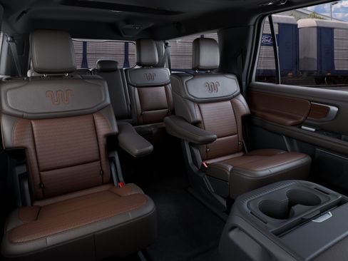 New 2027 Ford Expedition Max King Ranch AWD/4WD image 34