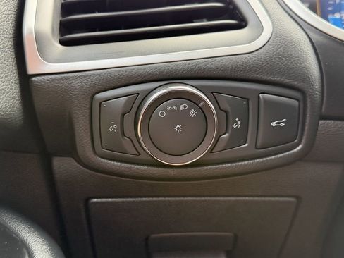 Used 2015 Ford Edge SEL w/ Equipment Group 201A FWD image 28