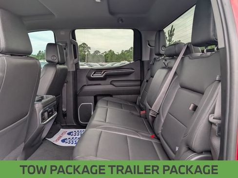 Used 2023 GMC Sierra 1500 SLT RWD image 27