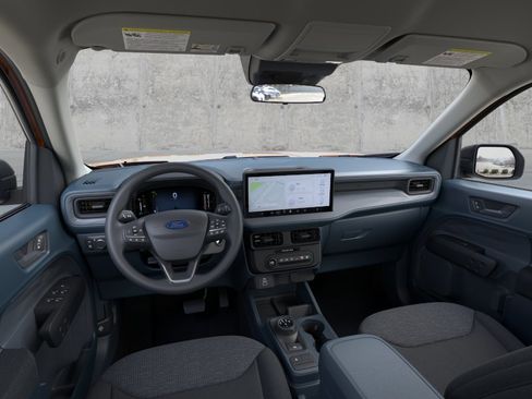 New 2026 Ford Maverick XL FWD image 9