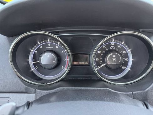 Used 2013 Hyundai Sonata SE FWD image 15