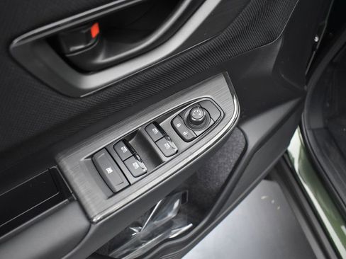 New 2026 Subaru Outback Premium image 8