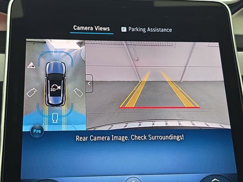 Certified 2026 Mercedes-Benz GLC 300 4MATIC image 23