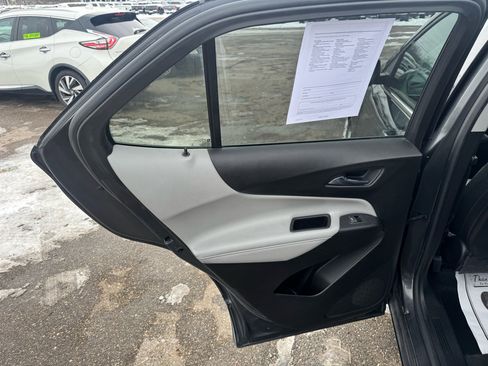 Used 2019 Chevrolet Equinox Premier image 14