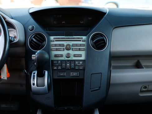 Used 2011 Honda Pilot EX-L image 33