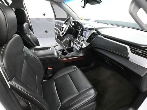 Used 2015 GMC Yukon XL SLT image 57