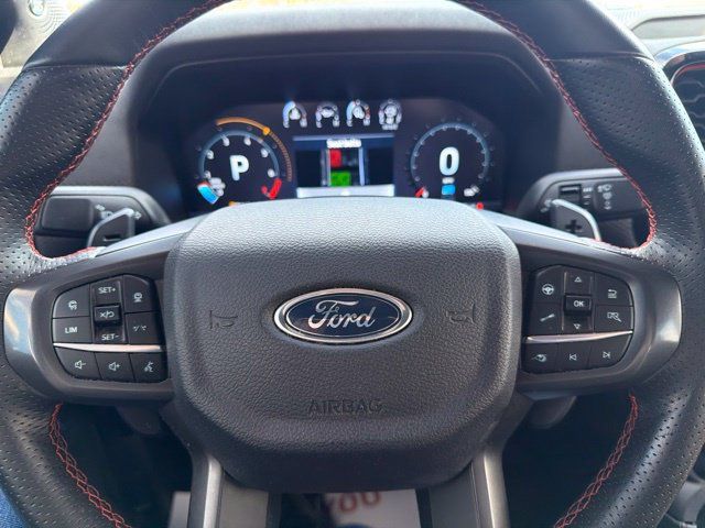 Used 2024 Ford Ranger Raptor AWD/4WD image 17