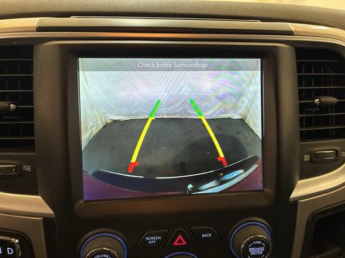 Used 2018 RAM 1500 Big Horn AWD/4WD image 21