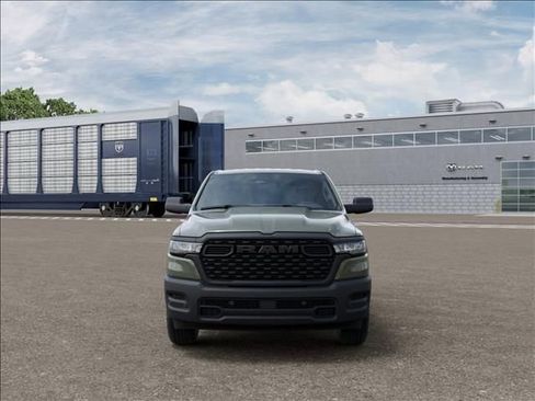 New 2026 RAM 1500 Tradesman AWD/4WD image 6