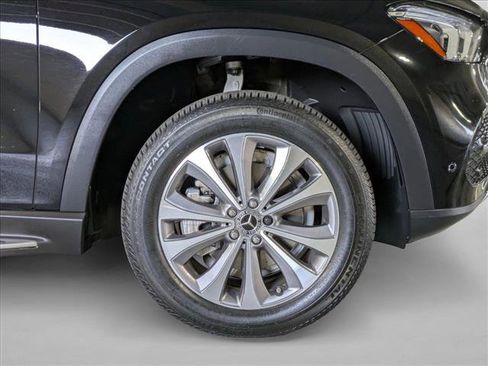 Used 2023 Mercedes-Benz GLE 350 GLE 350 image 25