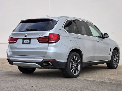 Used 2017 BMW X5 xDrive40e AWD/4WD image 5