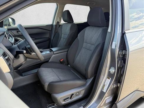 Used 2024 Nissan Rogue SV FWD image 10