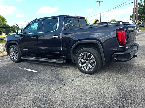 Used 2023 GMC Sierra 1500 Denali w/ Denali Reserve Package AWD/4WD image 12