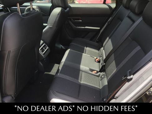 New 2026 MAZDA CX-50 Meridian Edition w/ Weather Package AWD/4WD image 12