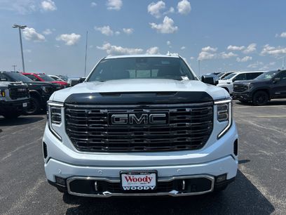 New 2026 GMC Sierra 1500 Denali Ultimate