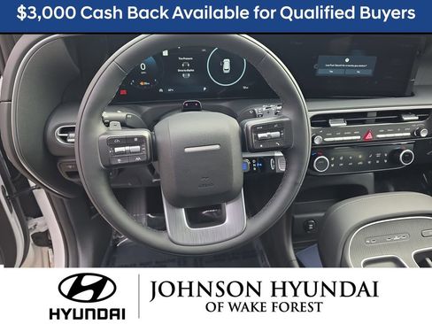 New 2026 Hyundai Palisade Calligraphy image 25