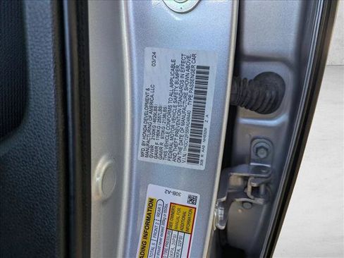 Used 2024 Honda Accord Sport image 23