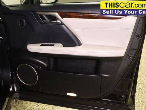Used 2019 Lexus RX 350 FWD w/ Navigation Package image 33