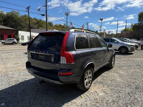 Used 2013 Volvo XC90 3.2 image 8