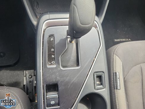 Used 2024 Subaru Impreza 2.0i AWD/4WD image 22