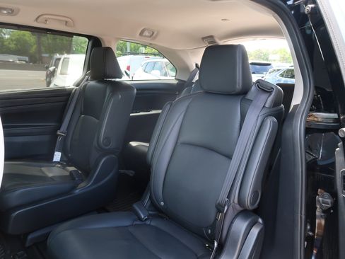 Used 2025 Honda Odyssey EX-L image 35