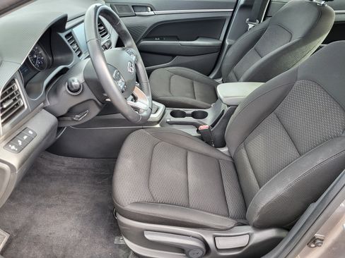 Used 2020 Hyundai Elantra Value Edition w/ Cargo Package (C1) image 8