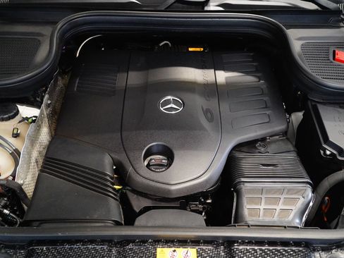 Used 2024 Mercedes-Benz GLE 450 4MATIC image 29