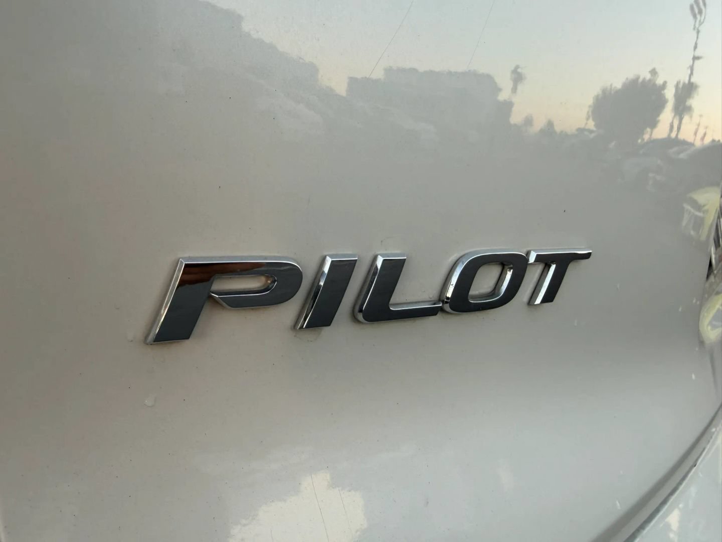 Used 2018 Honda Pilot LX image 31
