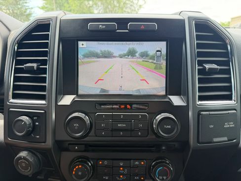 Used 2016 Ford F150 XLT w/ Equipment Group 302A Luxury RWD image 22