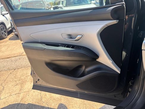 Used 2026 Hyundai Tucson SEL Plus FWD image 18