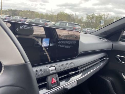 New 2026 Kia K4 EX FWD image 18