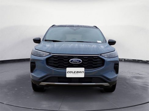 New 2026 Ford Escape ST-Line w/ Tech Pack #1 image 8