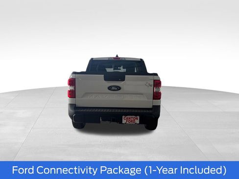 New 2026 Ford Maverick XL FWD image 5
