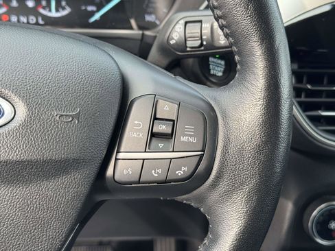 Used 2020 Ford Escape SEL image 25